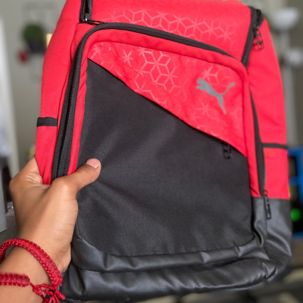 Puma backpack